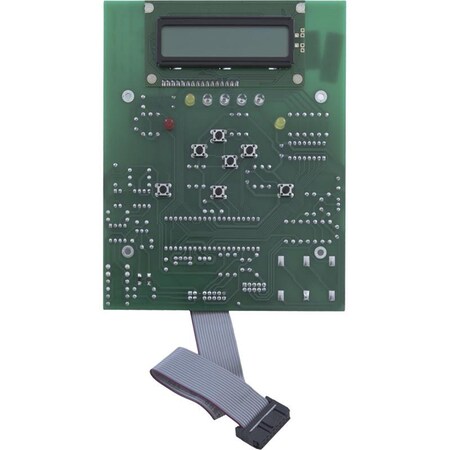Perfectpitch TS Control PCB Assembly PE198001